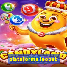 plataforma leobet